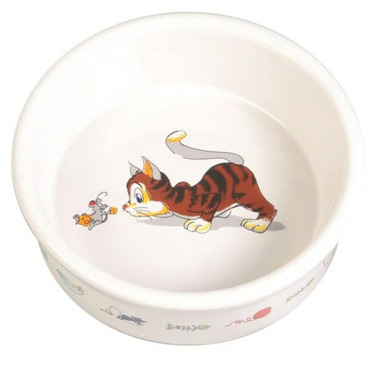 Mangeoire pour chats trixie blanc porcelaine 11 cm s911162055. Diaytar mise sur la richesse de son catalogue pour s'imposer comme le leader du shopping généraliste en ligne de qualité