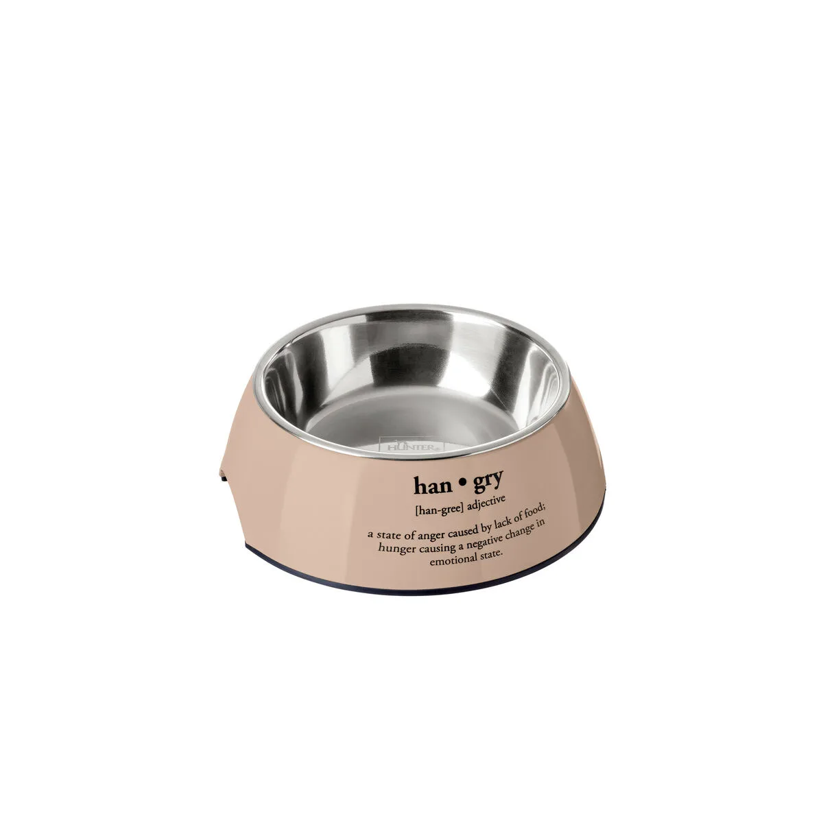Mangeoire pour chiens hunter luton 350 ml s610515535. L'excellence à portée de clic avec la boutique en ligne Diaytar.