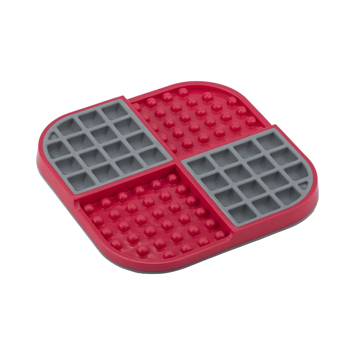 Mangeoire pour chiens lickimat polypropylene tpr rouge s610444664. Diaytar, c'est la boîte à outils de votre vie idéale. Des produits pour construire, embellir et optimiser votre quotidien.