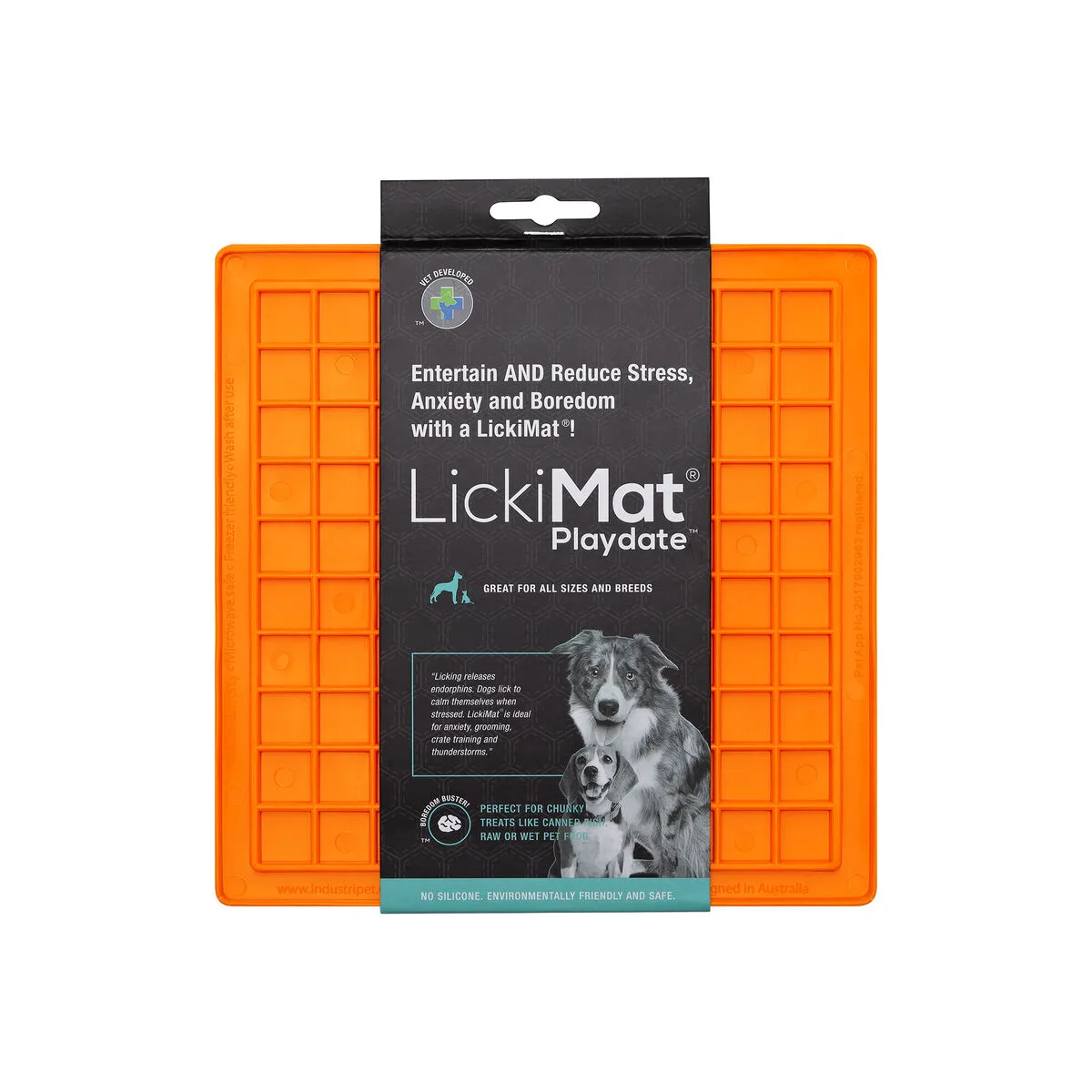 Mangeoire pour chiens lickimat tpr orange s610395898. Diaytar, le compagnon idéal de votre vie connectée et stylée, à travers une offre généraliste sans équivalent
