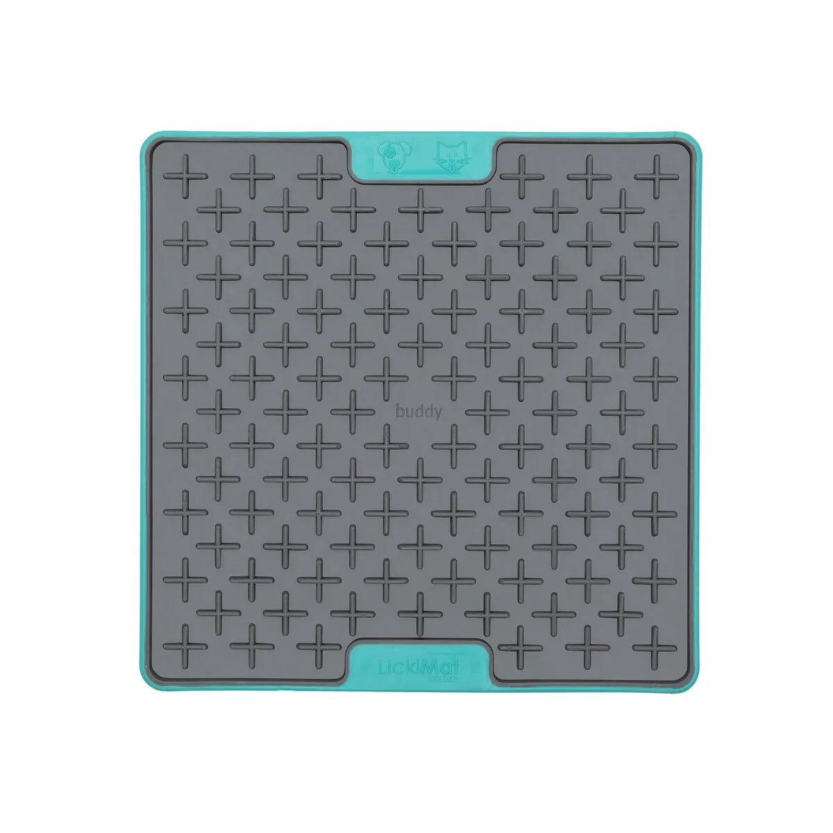 Mangeoire pour chiens lickimat turquoise polypropylene tpr s610397127. Bienvenue sur Diaytar, où le shopping généraliste devient une chasse au trésor pour produits tendance et innovants