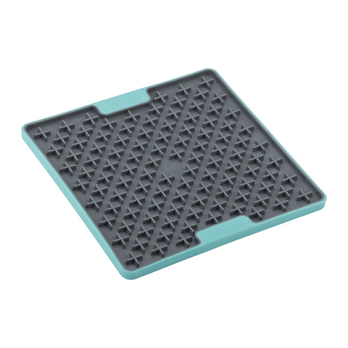Mangeoire pour chiens lickimat turquoise polypropylene tpr s610397181. Diaytar a été pensé pour les multitâches, les exigeants, les pressés, les rêveurs... En somme, pour vous.
