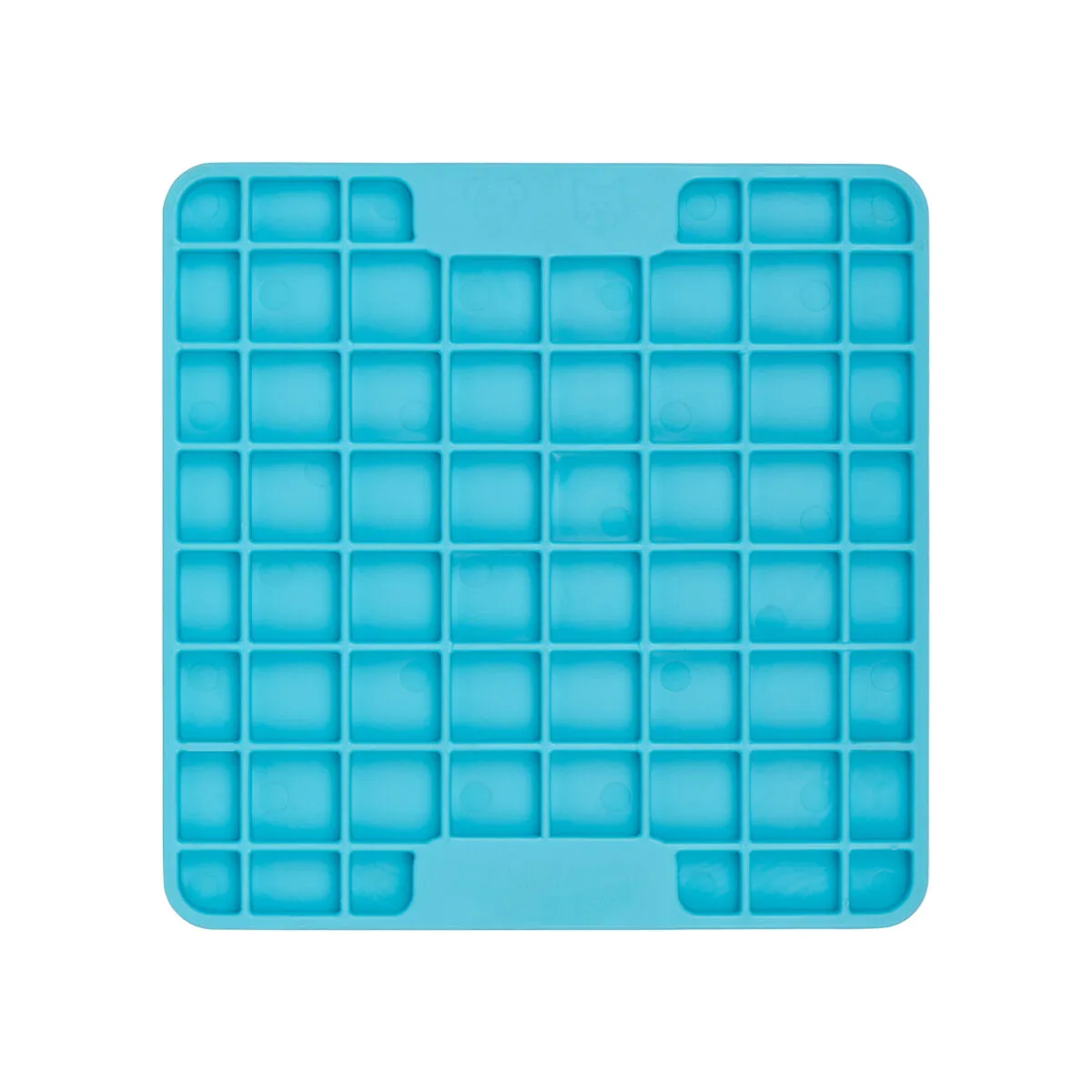 Mangeoire pour chiens lickimat turquoise tpr s610444943. Notre mantra chez Diaytar : un produit, un sourire. Nous mesurons notre succès à votre satisfaction instantanée.