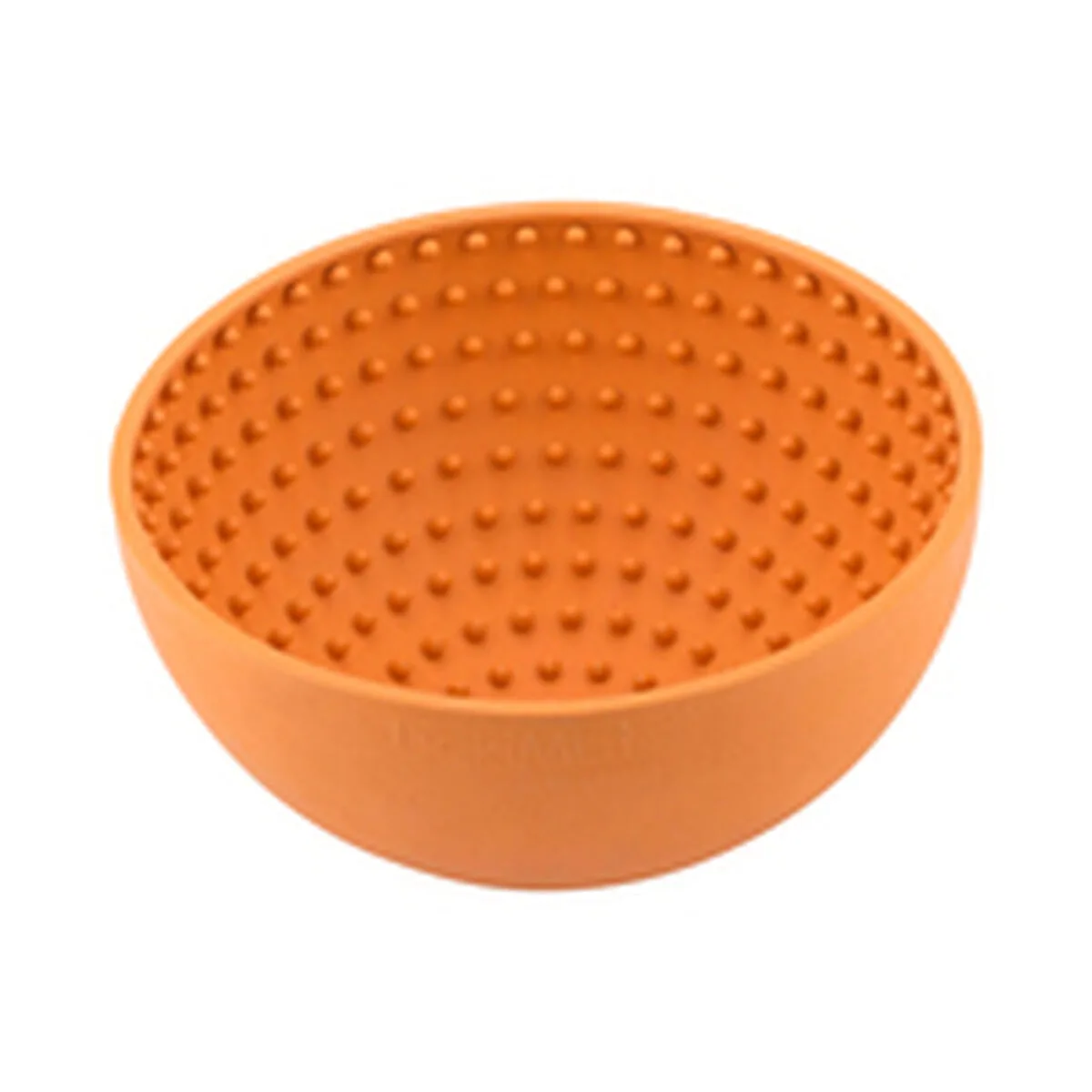 Mangeoire pour chiens lickimat wobble orange caoutchouc s610397274. Diaytar mise sur l'intelligence collective : notre communauté nous guide pour dénicher les produits les plus plébiscités.