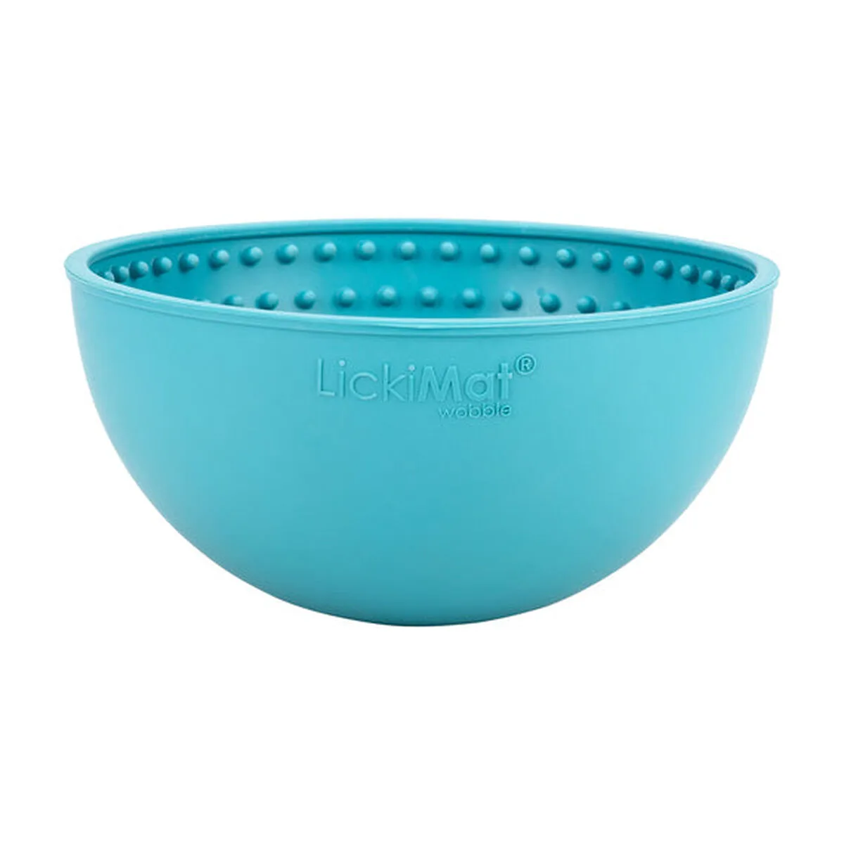 Mangeoire pour chiens lickimat wobble turquoise caoutchouc s610395723. Diaytar, c'est votre passeport pour un tour du monde des produits les plus inspirants, sans quitter votre canapé.