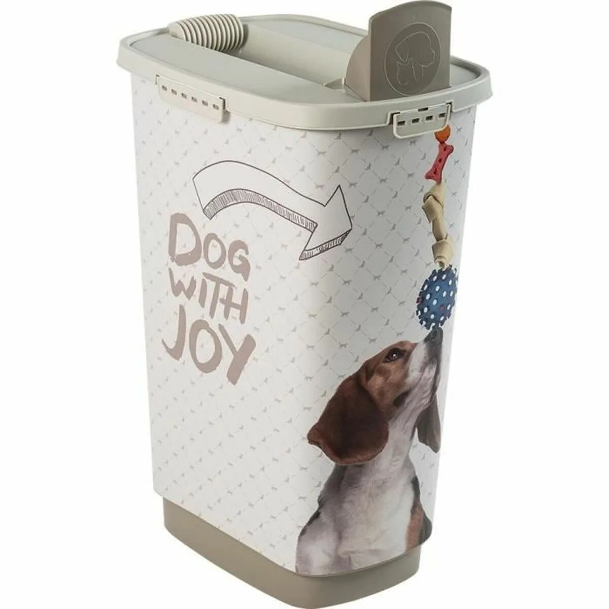 Mangeoire pour chiens rotho 50 l plastique s716170245. Diaytar, c'est le livre dont vous êtes le héros. Chaque produit que vous choisissez est un chapitre de votre histoire.