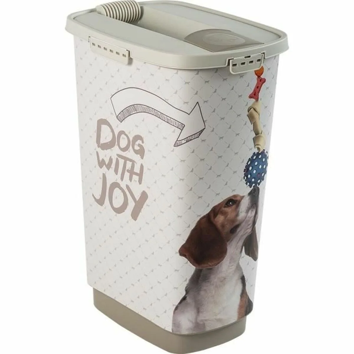 Mangeoire pour chiens rotho 50 l plastique s716170270. Prêt à upgrade votre vie ? Diaytar dégaine une arsenal de produits pour passer au niveau supérieur.