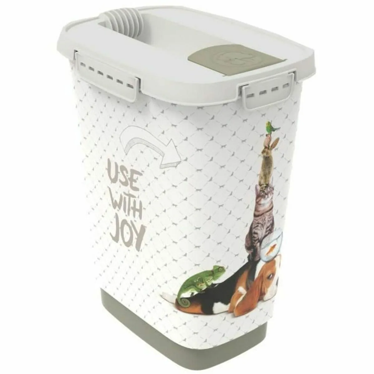 Mangeoire pour chiens rotho blanc plastique 10 l s919569262. C'est officiel : Diaytar devient votre nouvelle addiction shopping. Des produits si bons, vous ne voudrez plus vous arrêter.