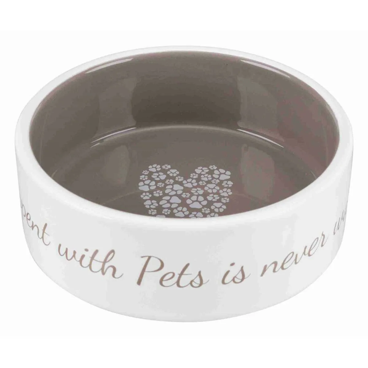 Mangeoire pour chiens trixie m060535627. Pour un shopping sans limites : Diaytar déniche pour vous le meilleur des produits généraux, électroniques et de style de vie