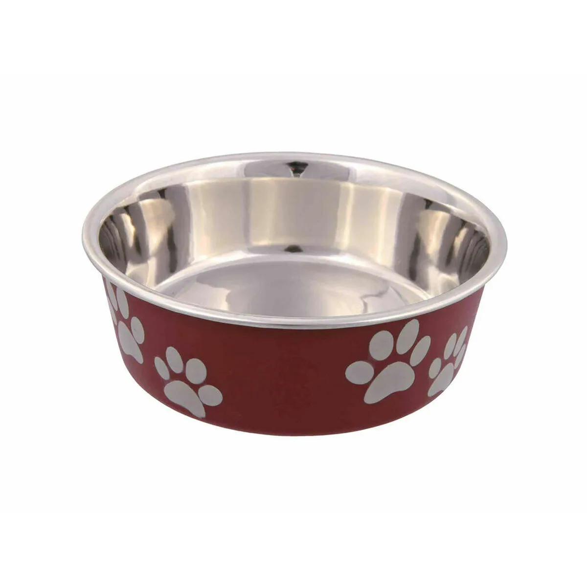 Mangeoire pour chiens trixie acier inoxydable 800 ml m060071669. Chez Diaytar, nous célébrons la singularité de chaque produit, qu'il s'agisse d'un gadget tech ou d'un ustensile maison