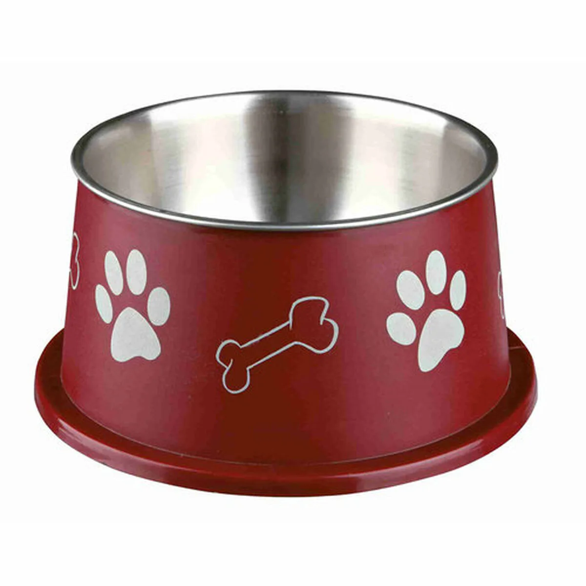 Mangeoire pour chiens trixie acier inoxydable 900 ml m060068720. Diaytar, c'est votre garantie contre la déception. Des produits testés et approuvés, pour un shopping en toute sérénité.