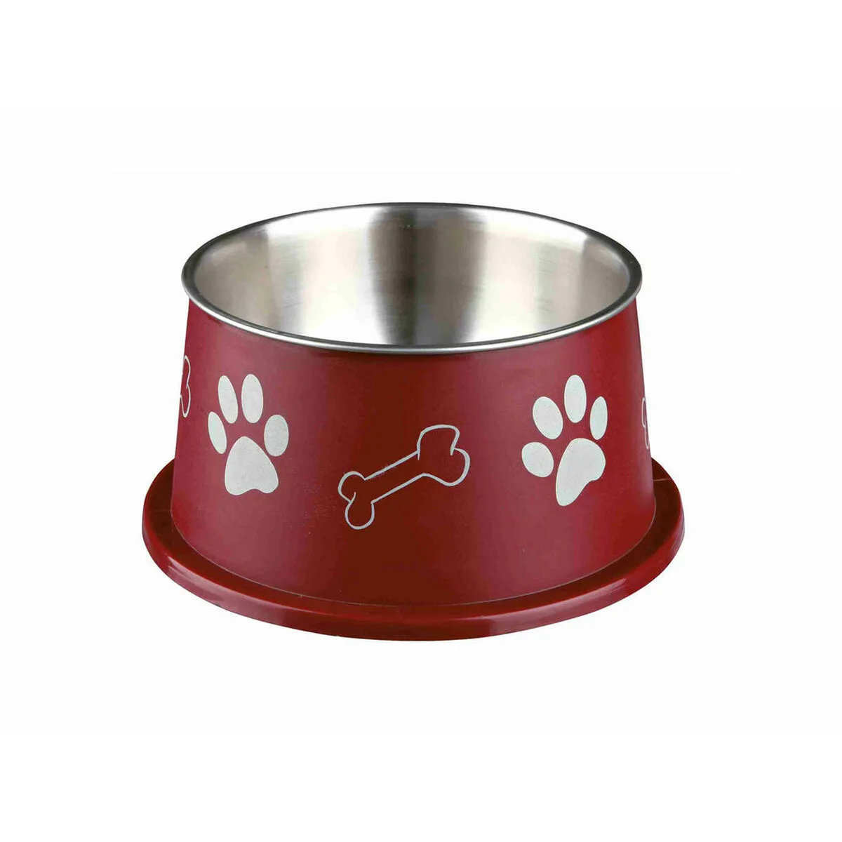 Mangeoire pour chiens trixie acier inoxydable 900 ml m060068765. Diaytar, le reflect de vos envies multiples : une gamme de produits soigneusement composée pour sa diversité et sa pertinence