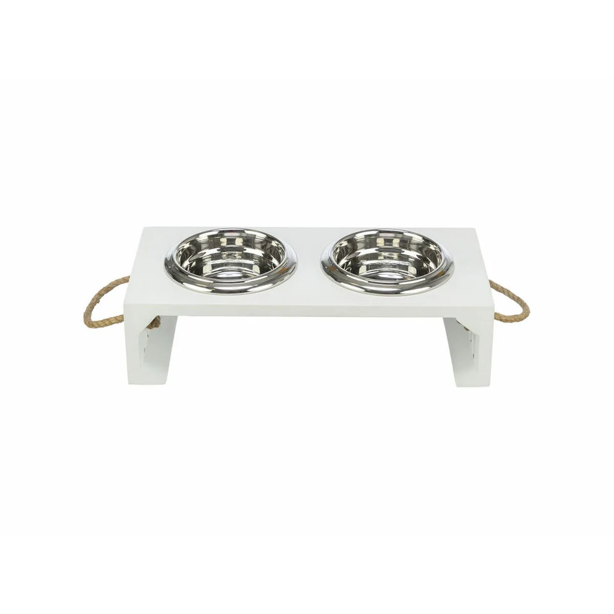 Mangeoire pour chiens trixie blanc m060876786. Diaytar, l'art de mélanger les genres : trouvez l'équipement électronique parfait et l'objet déco qui lui correspondra