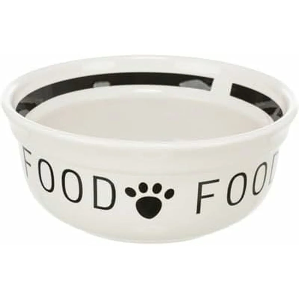 Mangeoire pour chiens trixie blanc noir o 13 cm 250 ml m060729034. Diaytar vous ouvre les portes d'un monde où tous les produits, des plus high-tech aux plus simples, sont source d'inspiration