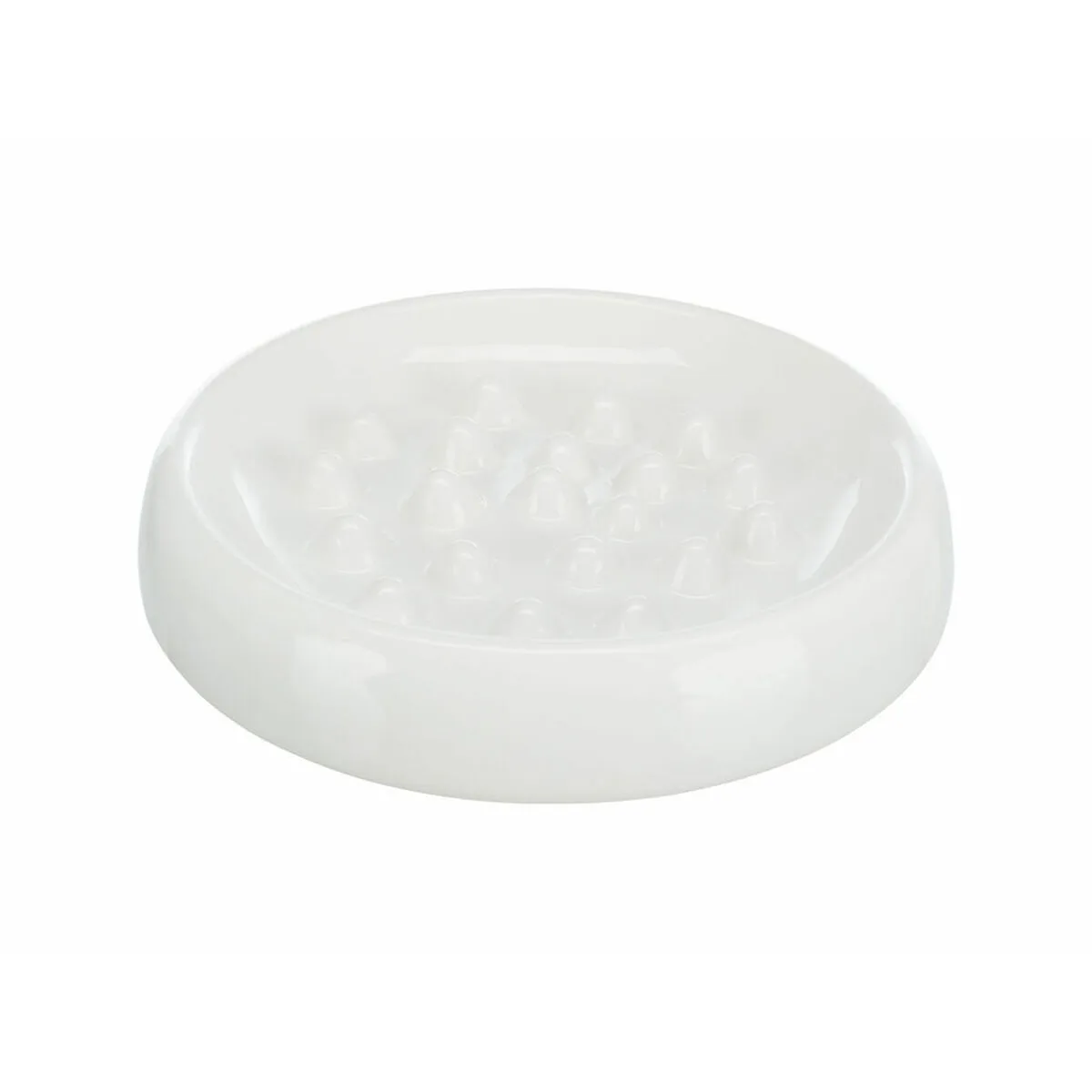 Mangeoire pour chiens trixie blanc o 18 cm 250 ml m060489066. Notre équipe chez Diaytar est une brigade de passionnés, toujours en chasse pour dénicher la perle rare qui vous fera vibrer.