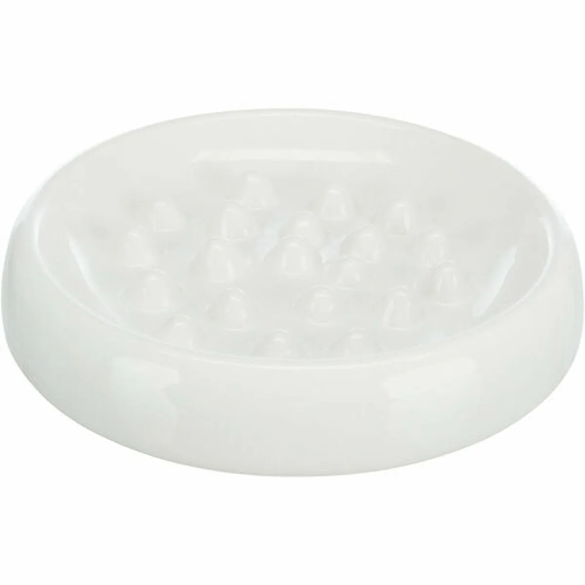 Mangeoire pour chiens trixie blanc o 18 cm 250 ml m060489090. Nous avons conçu Diaytar pour être intuitif, comme vos produits préférés. Simple, efficace, et terriblement séduisant.