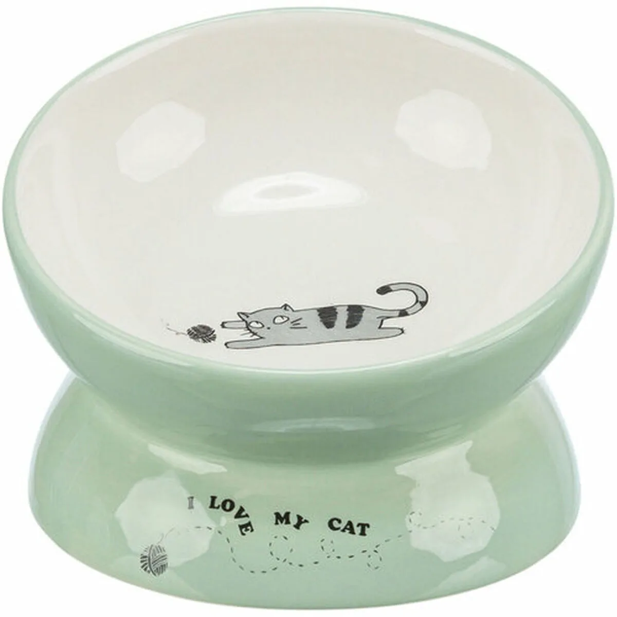 Mangeoire pour chiens trixie blanc vert o 13 cm 150 ml m060734334. L'esprit Diaytar : une curiosité insatiable pour dénicher les produits généraux et électroniques qui feront demain