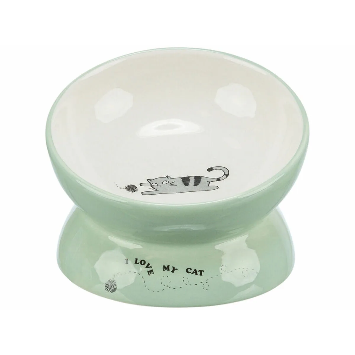 Mangeoire pour chiens trixie blanc vert o 13 cm 150 ml m060734347. Nous avons créé Diaytar pour être le point de repère dans le paysage souvent confuse du e-commerce généraliste.