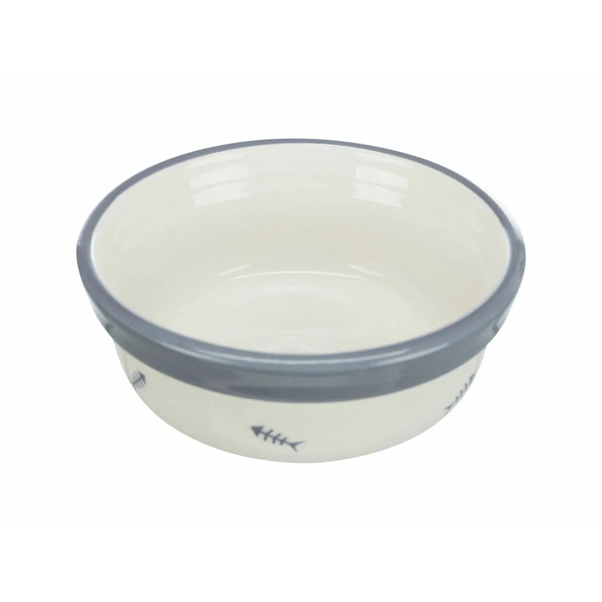 Mangeoire pour chiens trixie bleu blanc gris o 12 cm 300 ml m060574534. Notre ambition pour Diaytar : devenir le réflexe numéro 1 lorsque vous pensez 'produit génial'.