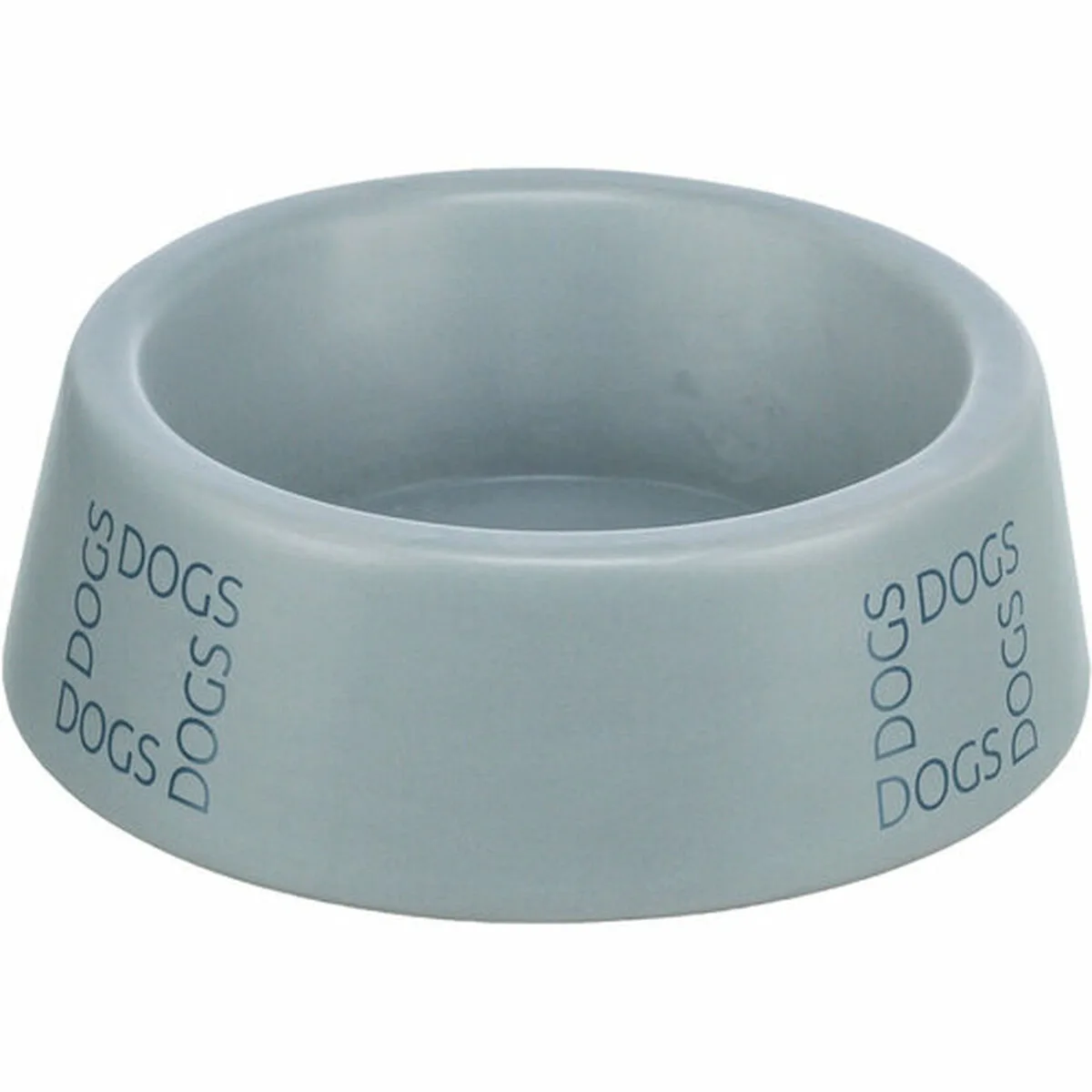Mangeoire pour chiens trixie bleu gris o 20 cm 1 l m060729985. Diaytar s'adresse à tous ceux qui considèrent que le choix d'un produit, même basique, est une expression de leur personnalité