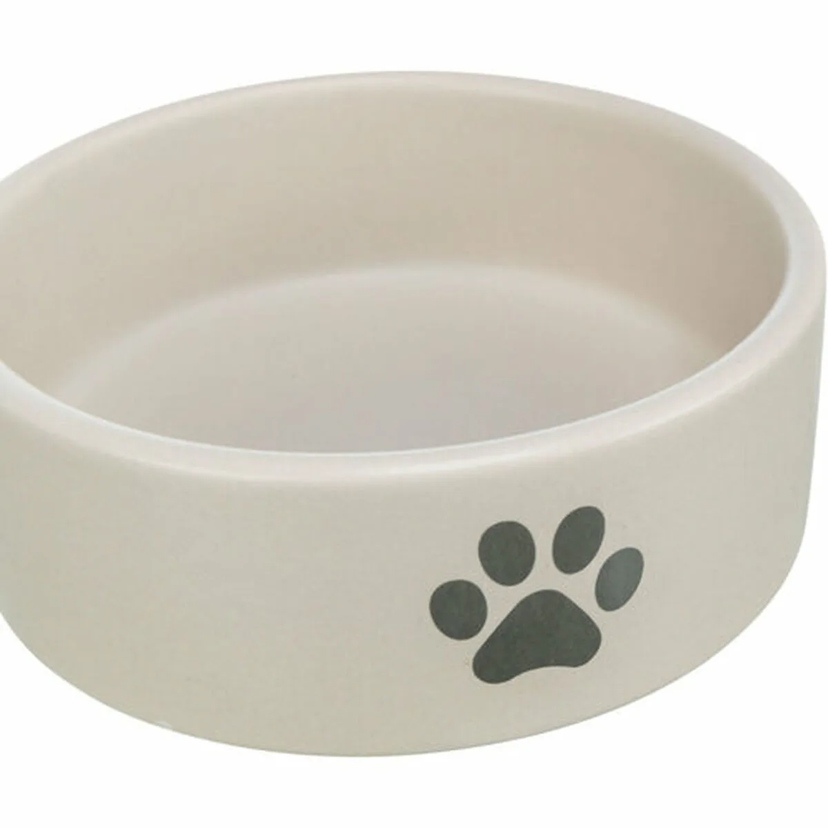 Mangeoire pour chiens trixie gris gris clair o 12 cm 300 ml m060730041. Diaytar, c'est le refuge des amoureux du beau et de l'utile, un sanctuaire dédié au produit parfait.