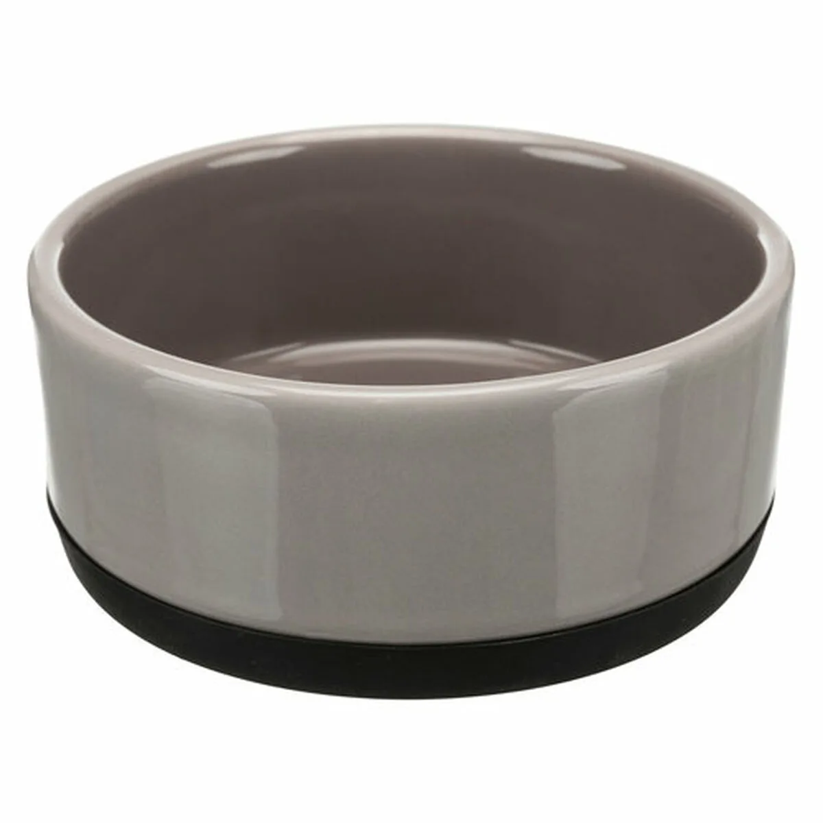 Mangeoire pour chiens trixie gris o 12 cm 400 ml m060383460. Chez Diaytar, nous fusionnons l'utile à l'agréable avec une gamme complète de produits soigneusement choisis pour leur design et leur fonctionnalité