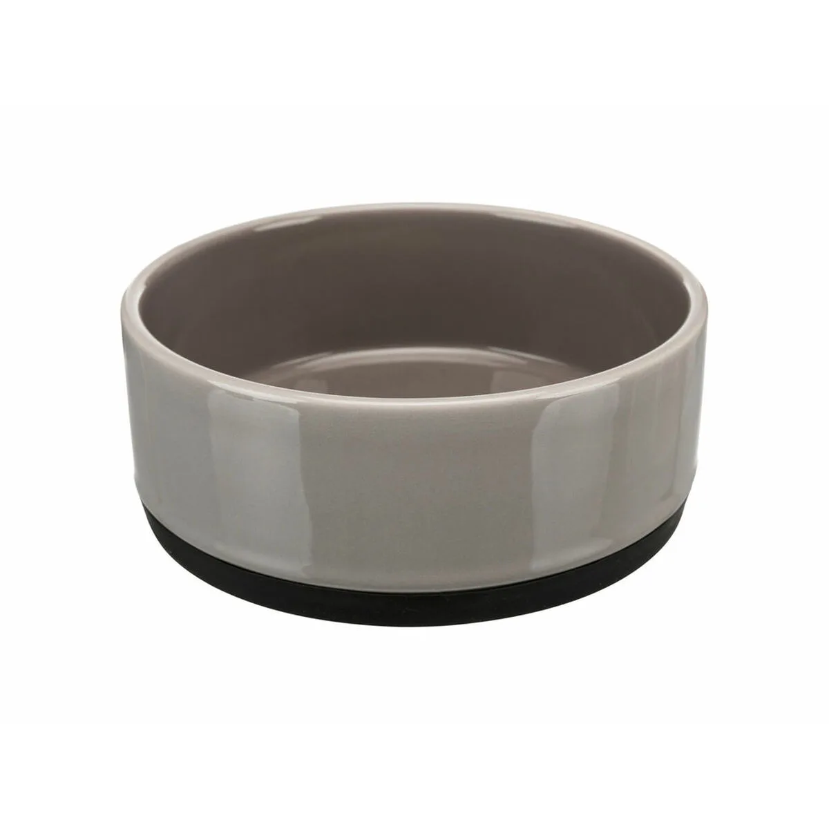 Mangeoire pour chiens trixie gris o 16 cm 750 ml m060383551. Chez Diaytar, nous transformons vos envies en réalité avec style.