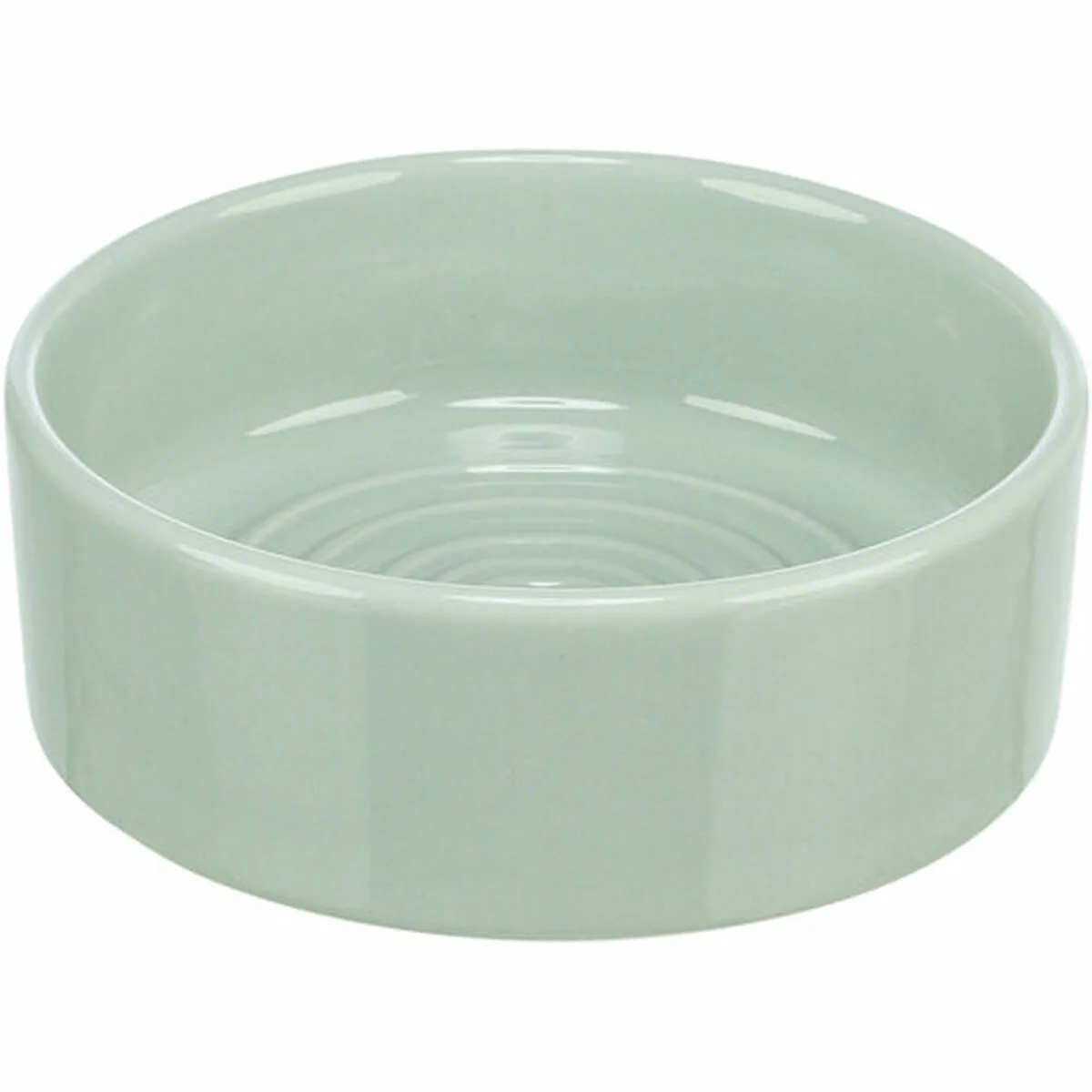 Mangeoire pour chiens trixie vert o 16 cm 800 ml m060730723. Votre style, votre personnalité, nos produits : bienvenue chez Diaytar !