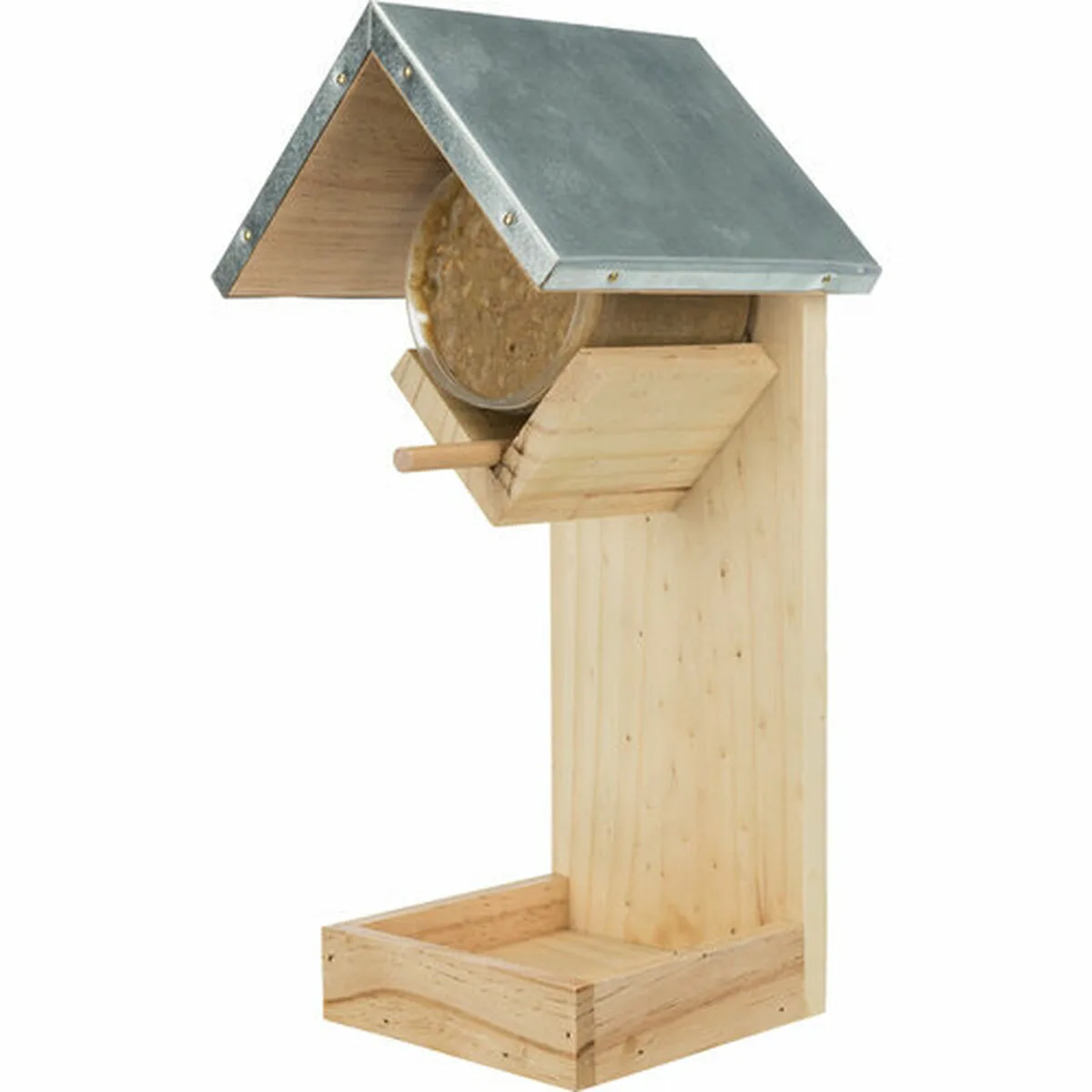 Mangeoire pour oiseaux trixie 15 x 31 x 14 cm m060481374. Chez Diaytar, la tendance n'est pas qu'une question d'apparence, c'est une question de fonctionnalité et d'innovation