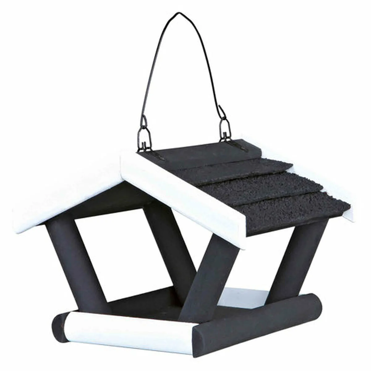 Mangeoire pour oiseaux trixie 17 x 19 x 14 cm m060159766. Diaytar, c'est l'assurance de découvrir des produits que vous ne trouverez nulle part ailleurs, tous domaines confondus
