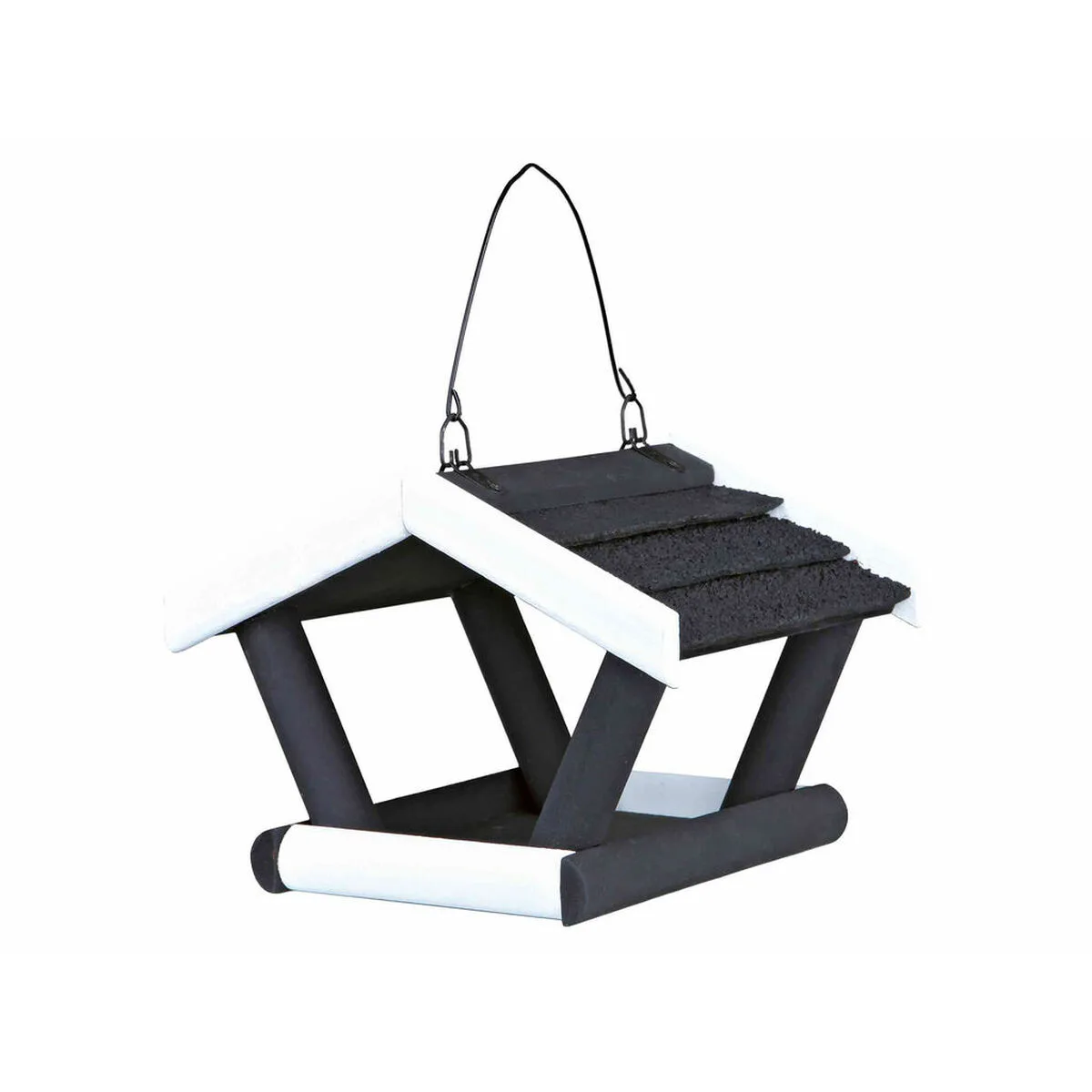 Mangeoire pour oiseaux trixie 17 x 19 x 14 cm m060159781. Diaytar réinvente votre quotidien avec des objets déco pleins de charme.