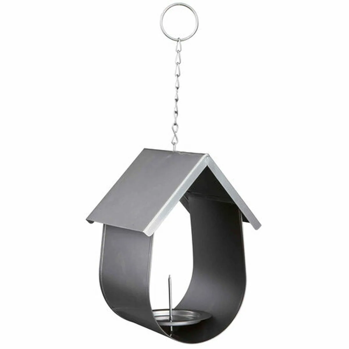 Mangeoire pour oiseaux trixie argente 14 x 19 x 12 cm m060153919. Diaytar, c'est la solution élégante à tous vos problèmes du quotidien, et la source de nouvelles envies insoupçonnées.