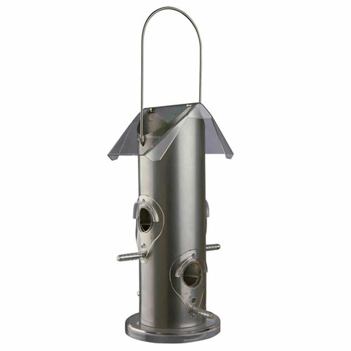 Mangeoire pour oiseaux trixie argente 800 ml m060153896. Rejoignez la communauté Diaytar et vivez une expérience shopping unique.