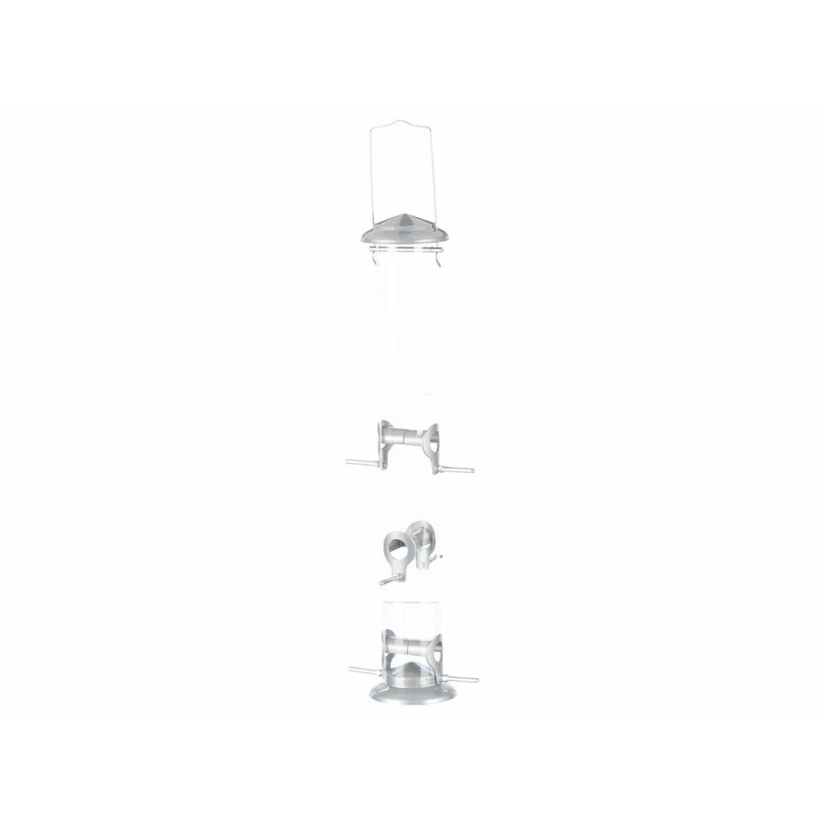 Mangeoire pour oiseaux trixie argente m060153247. Diaytar, c'est la promesse tenue d'un e-commerce où l'émerveillement devant un produit simple est encore possible.