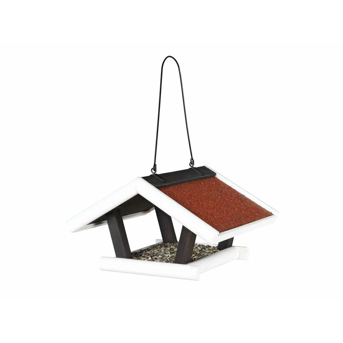 Mangeoire pour oiseaux trixie blanc noir 30 x 18 x 28 cm m060159698. Avec Diaytar, faites le plein d'idées et de produits ingénieux pour toutes les pièces de votre maison et tous les aspects de votre vie