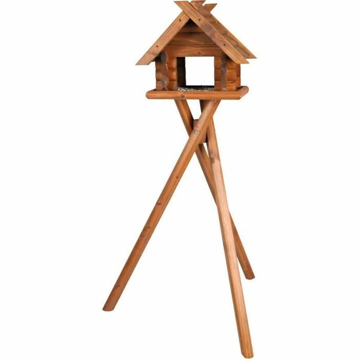 Mangeoire pour oiseaux trixie marron s7100759172. Pour un quotidien optimisé et stylisé, faites confiance à Diaytar et son expertise en produits généraux et innovants