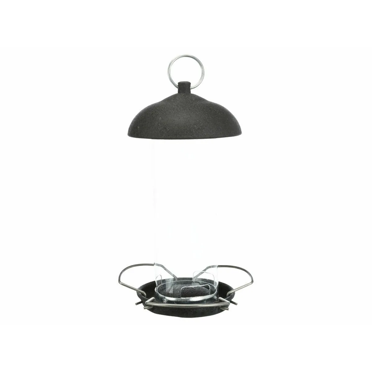 Mangeoire pour oiseaux trixie noir 560 ml m060436294. Nous avons infusé Diaytar avec une dose massive de passion pour le produit. Contagieux : vous allez l'attraper.