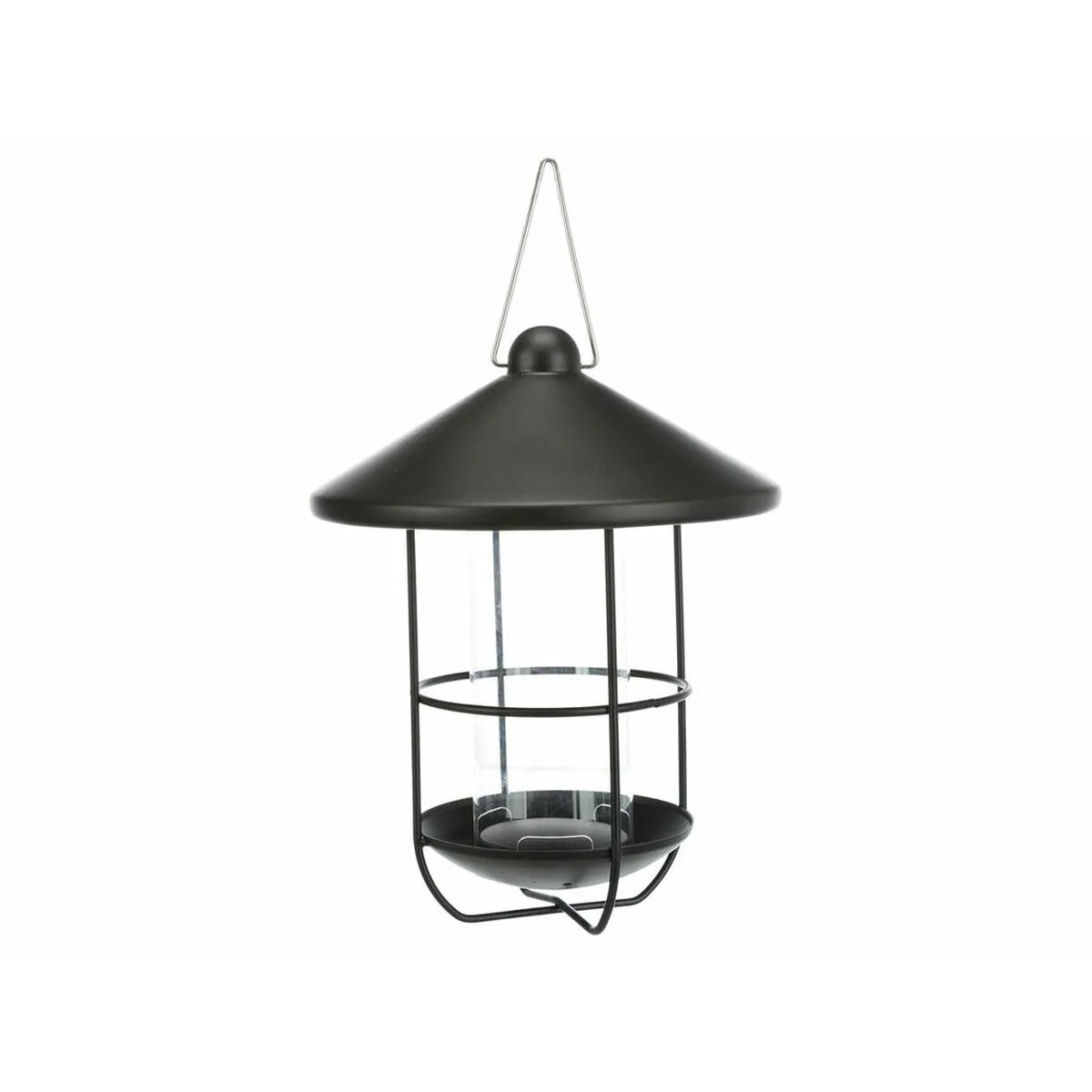 Mangeoire pour oiseaux trixie noir o 19 cm m060437723. Transformez votre intérieur avec les produits déco Diaytar !