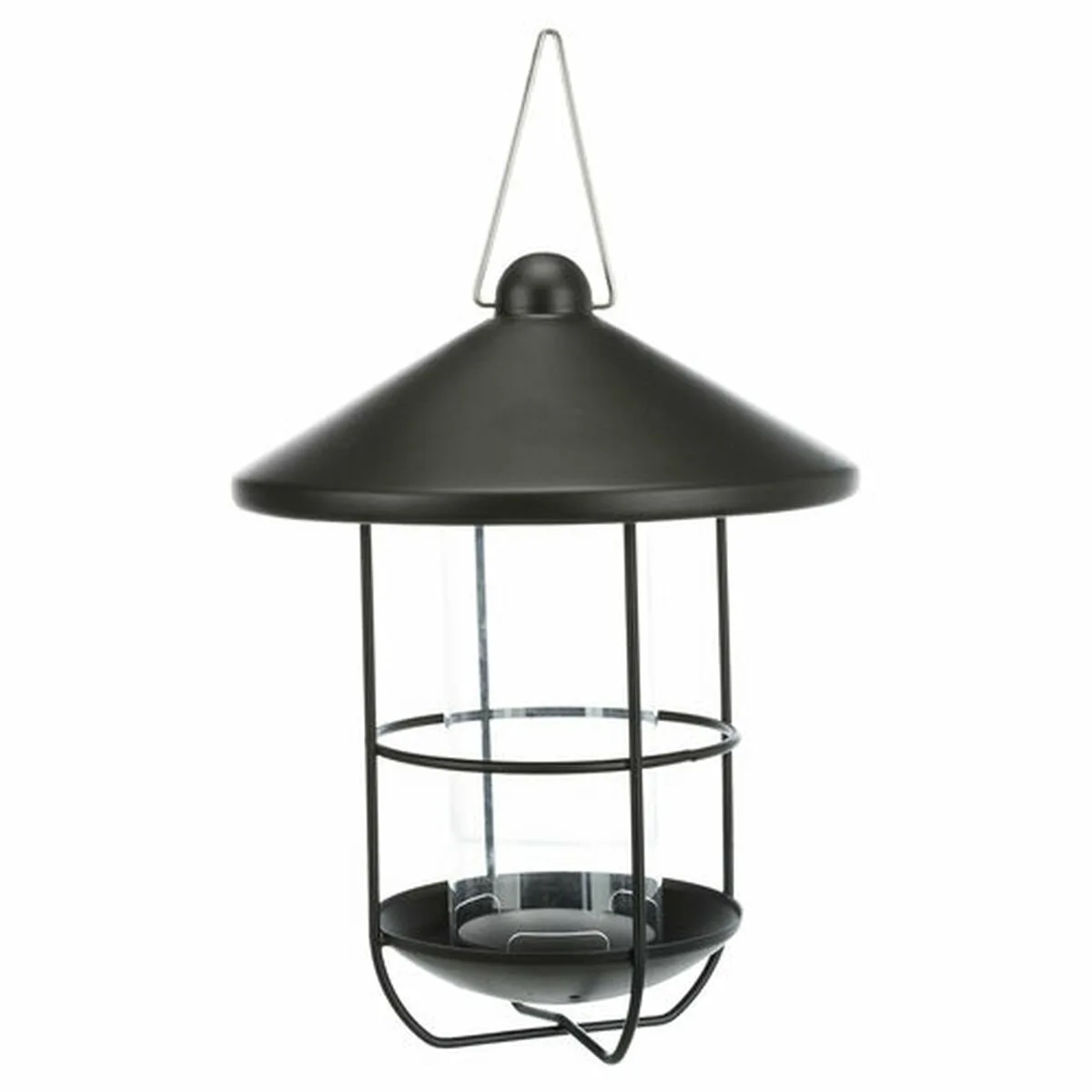 Mangeoire pour oiseaux trixie noir o 19 cm m060437760. Diaytar, c'est l'art de la sérendipité appliqué au e-commerce : vous venez pour une chose, vous repartez avec l'objet de vos rêves.