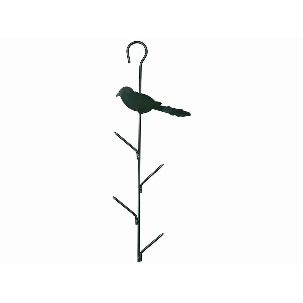 Mangeoire pour oiseaux trixie vert fonce 9 x 40 cm m060153545. Diaytar, c'est le testament vivant qu'on peut allier large choix et qualité exemplaire dans le e-commerce.