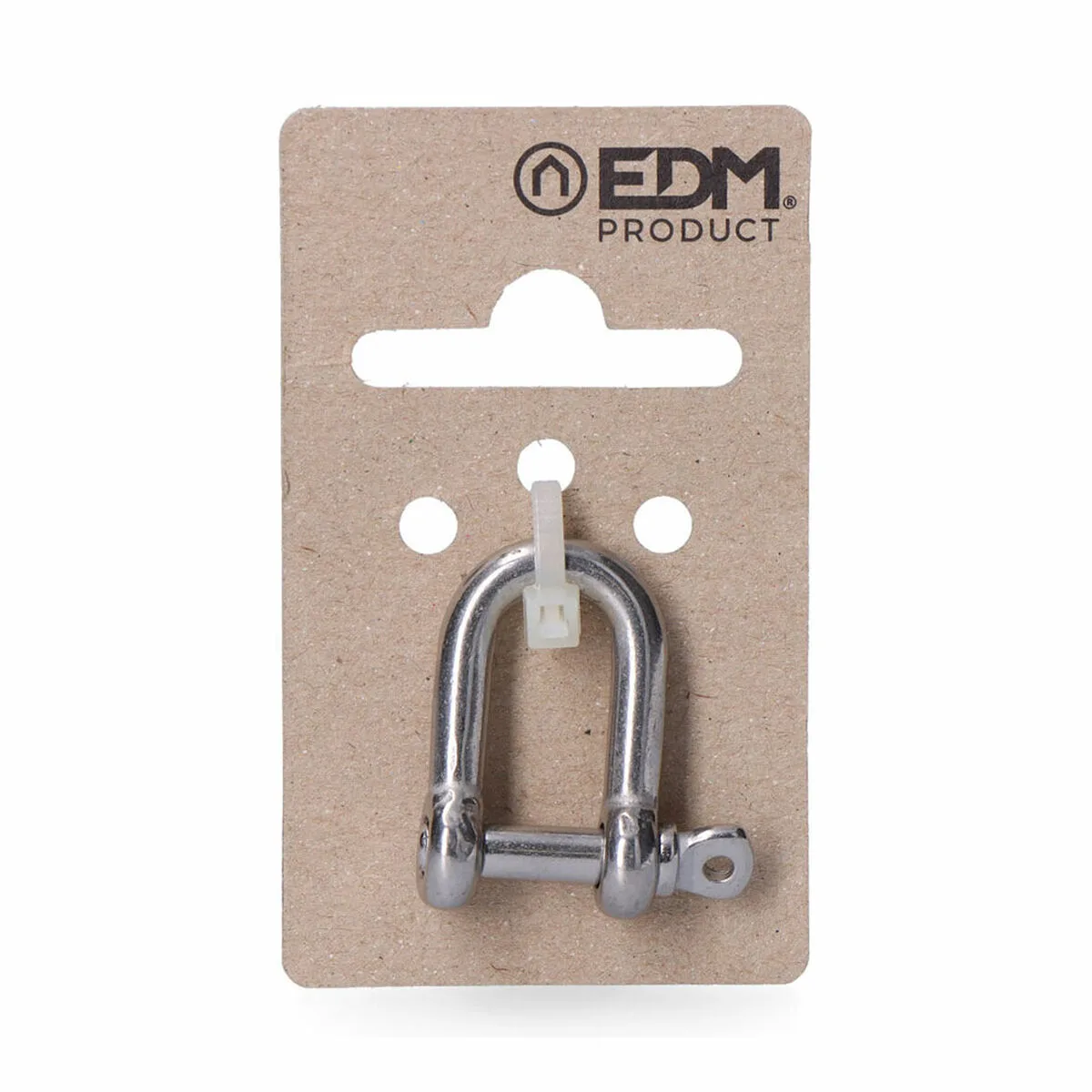 Manille edm 85322 aisi316 acier inoxydable 5 mm s791999819. Diaytar, c'est le hub où se connectent les créateurs de produits géniaux et les clients qui les attendaient sans le savoir.