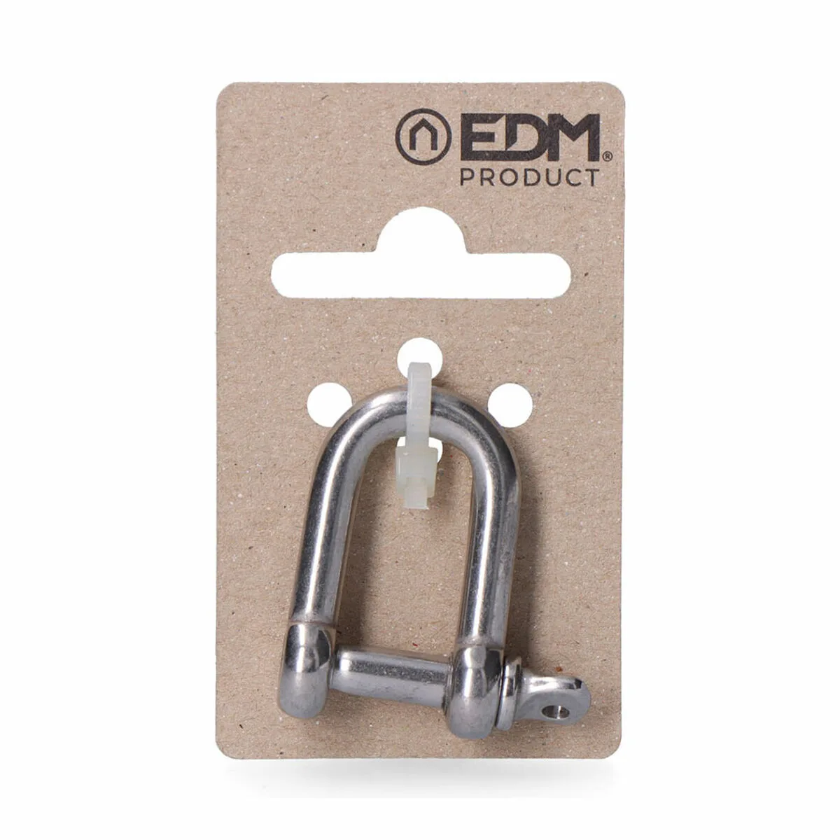 Manille edm 85323 aisi316 1 4 acier inoxydable 6 mm s791999933. Notre mission chez Diaytar : vous simplifier la vie en vous proposant les produits les plus ingénieux et les plus tendance du marché