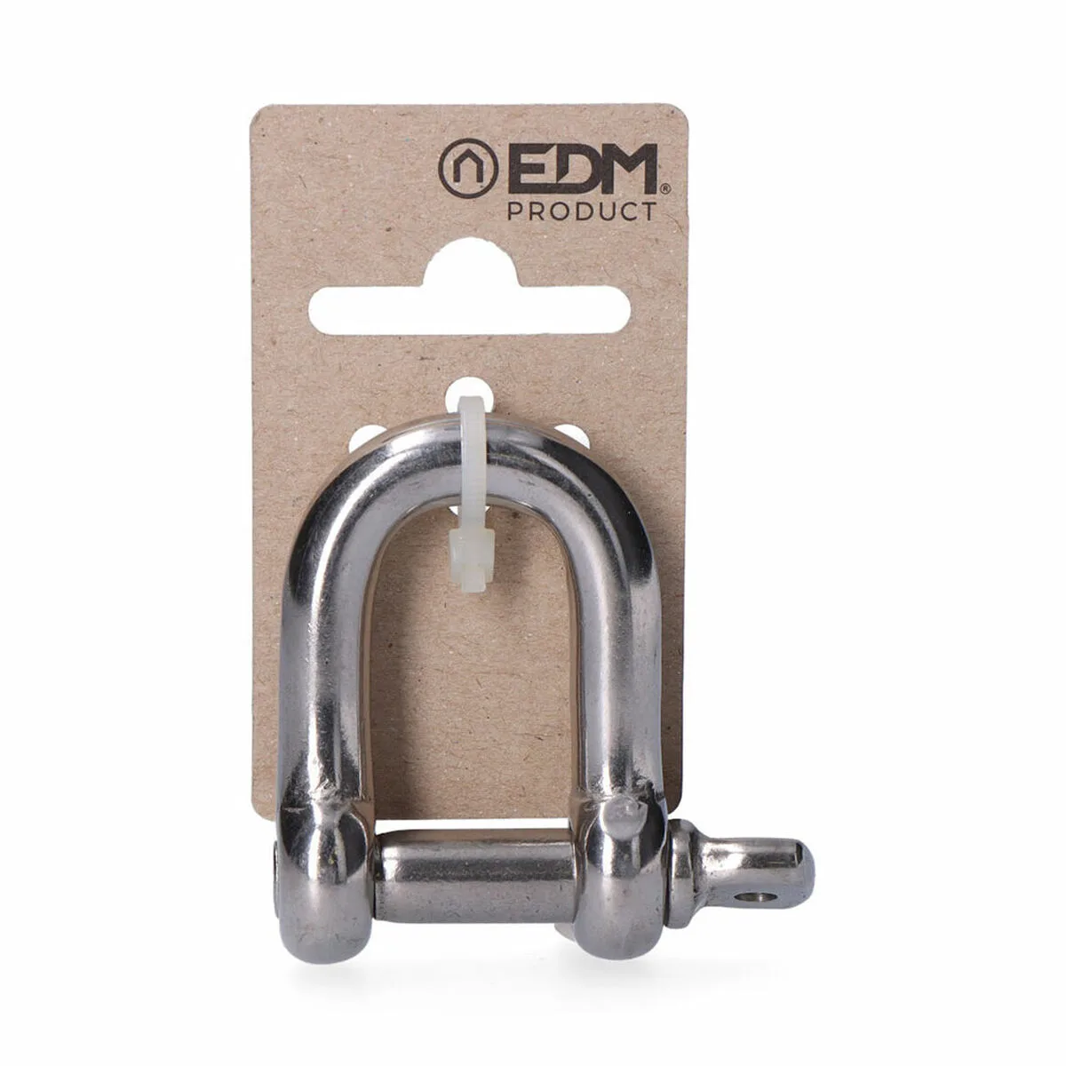 Manille edm 85325 aisi316 3 8 acier inoxydable 10 mm s792000145. Diaytar, c'est l'assurance de produits qui durent, tant dans leur construction que dans leur style intemporel.
