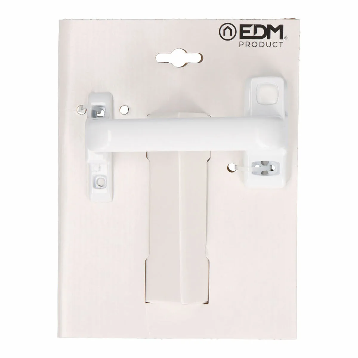 Manivelle edm 85455 6801 blanc aluminium droite fermeture a pression s792055624. Diaytar a été conçu pour ceux qui voient le shopping en ligne comme une source d'inspiration et de solutions pratiques