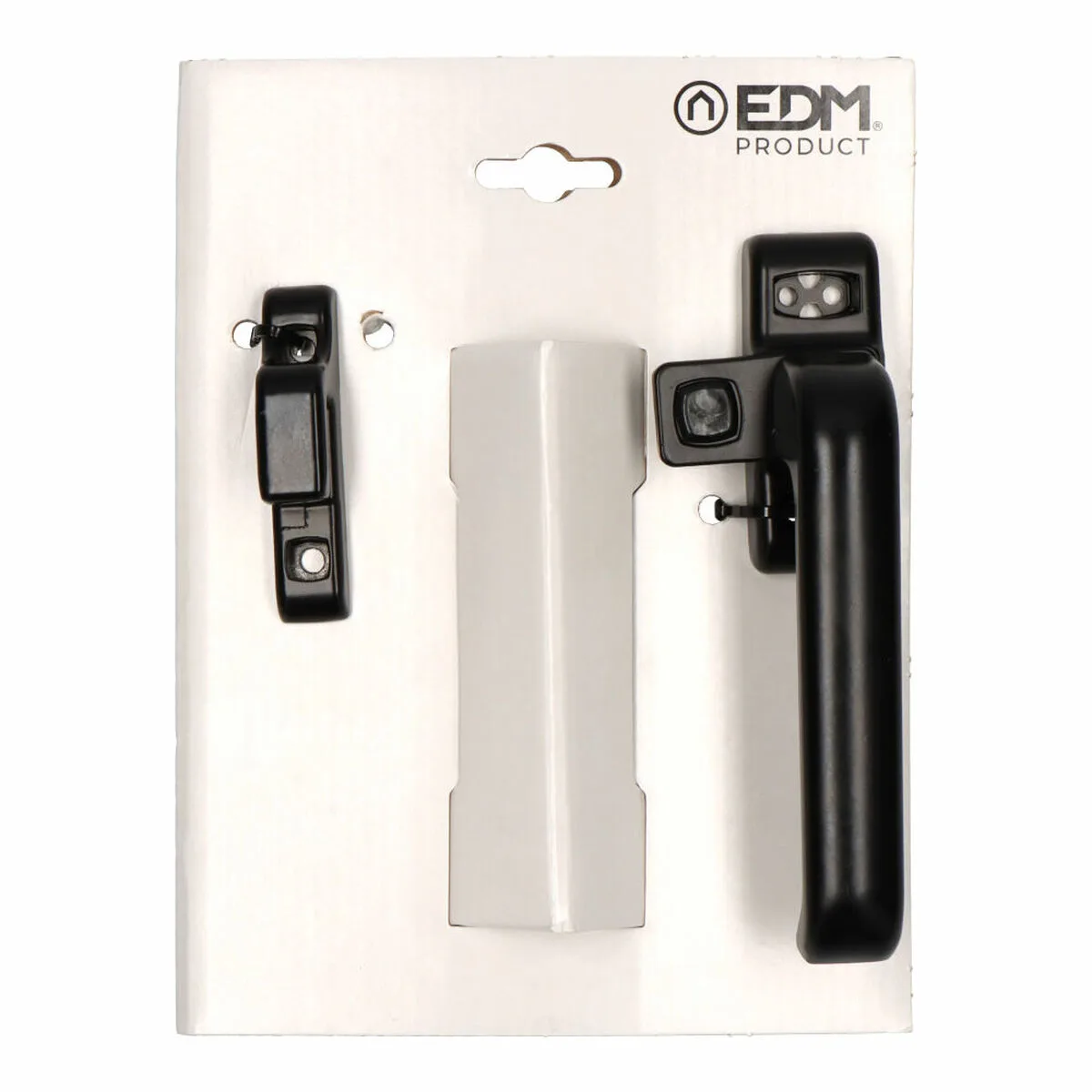 Manivelle edm 85457 6801 noir aluminium droite fermeture a pression s792055842. Diaytar a été imaginé pour les acheteurs avisés qui recherchent autant la performance que le design dans leurs produits