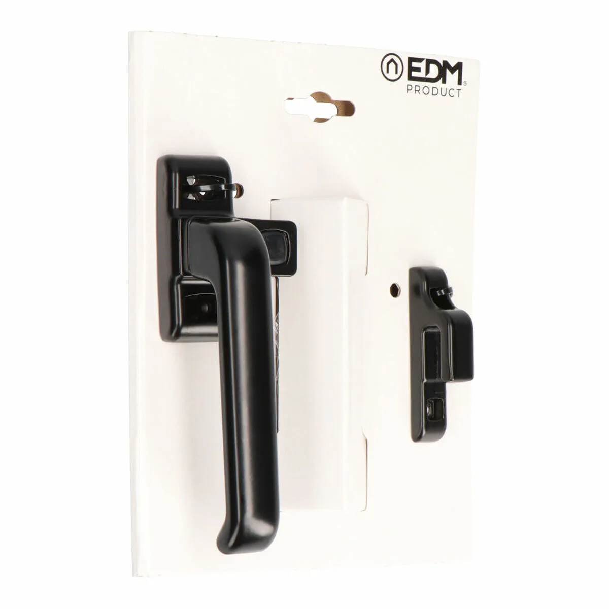 Manivelle edm 85458 6801 noir aluminium gauche fermeture a pression s792055946. Diaytar, c'est votre garantie contre la déception. Des produits testés et approuvés, pour un shopping en toute sérénité.