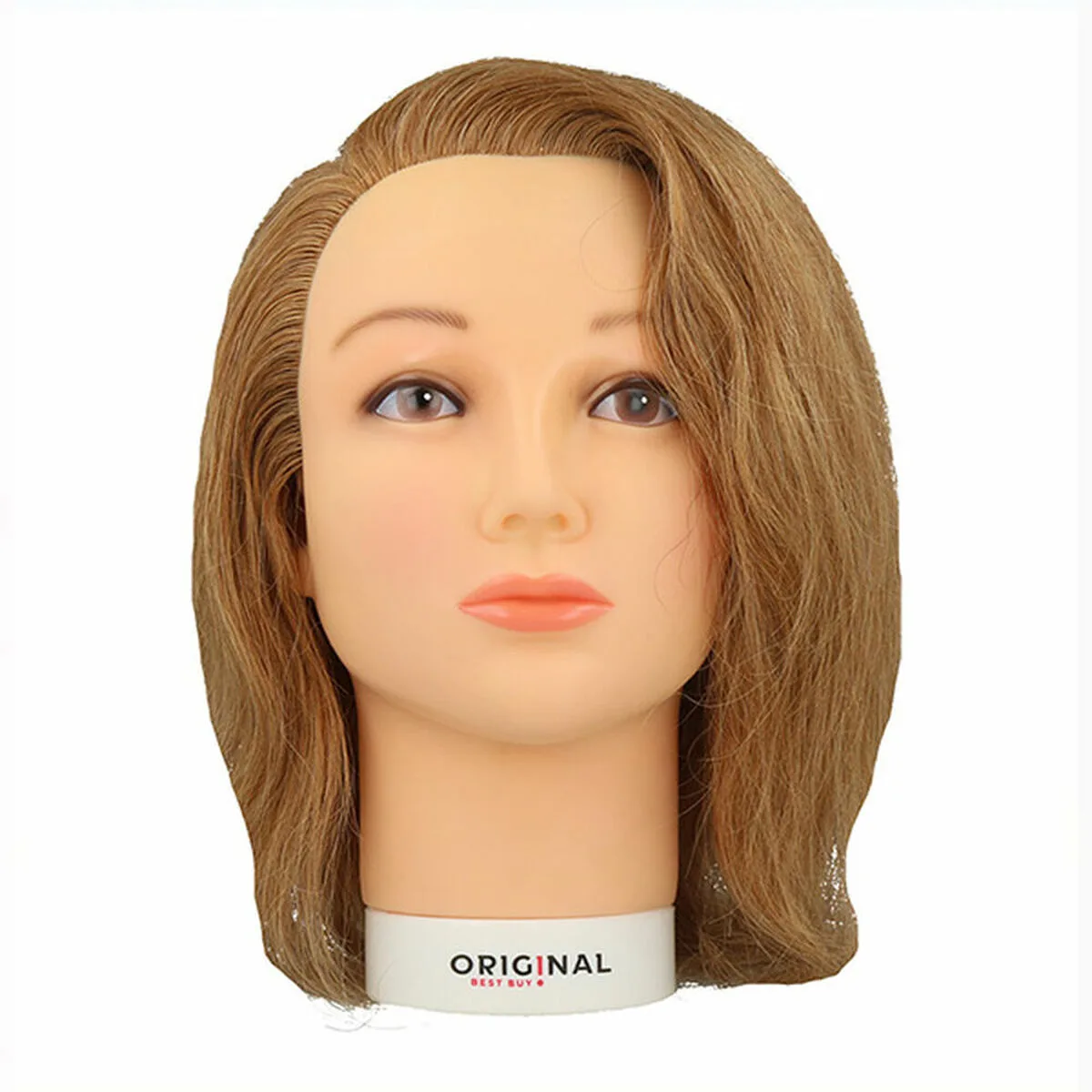Mannequin sinelco isaline tete 40 cm s425880889. Diaytar, c'est l'assurance de produits qui durent, tant dans leur construction que dans leur style intemporel.