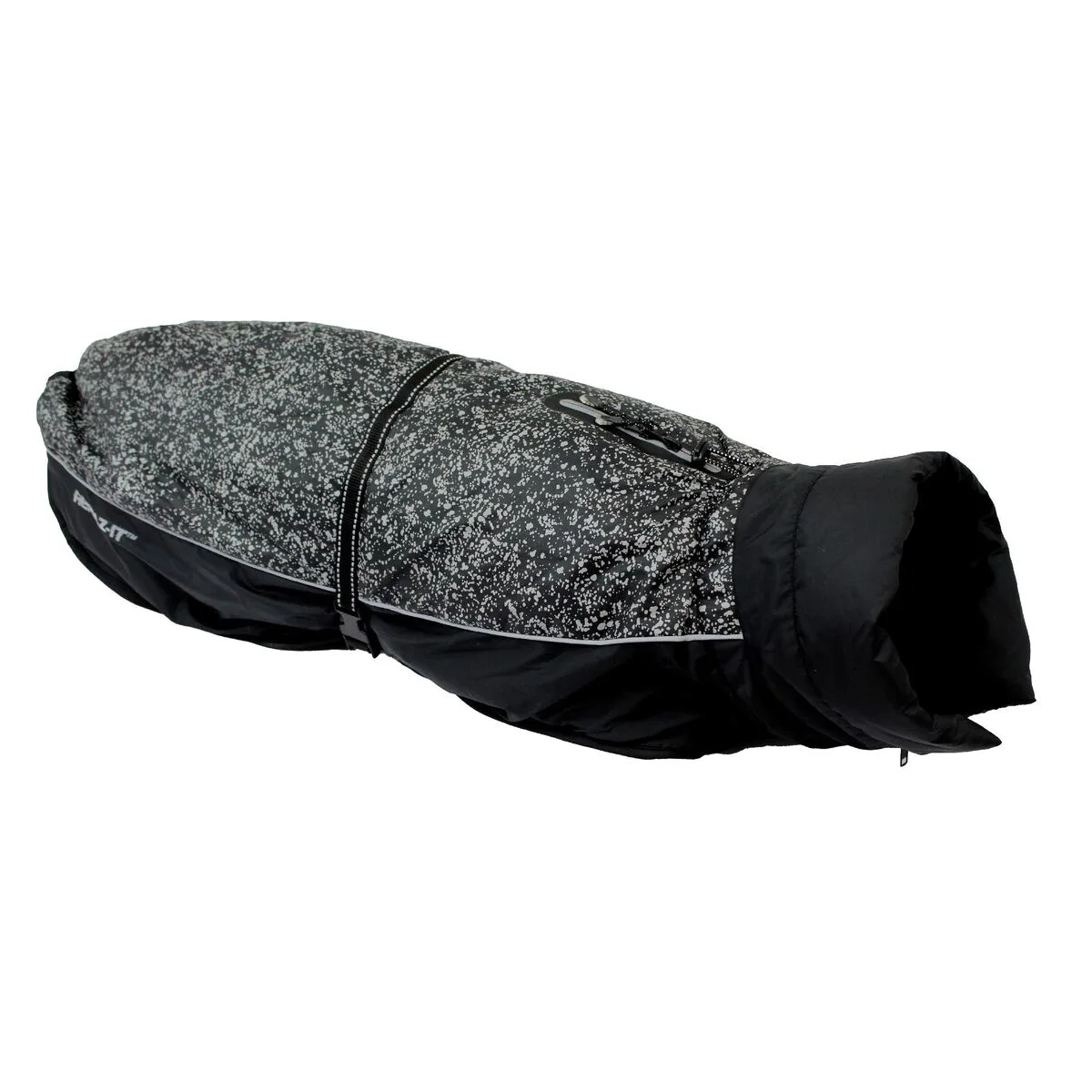 Manteau pour chien dog gone smart noir 60 cm s610491755. Chez Diaytar, nous valorisons autant la fonction que la forme dans chaque produit que nous ajoutons à notre collection