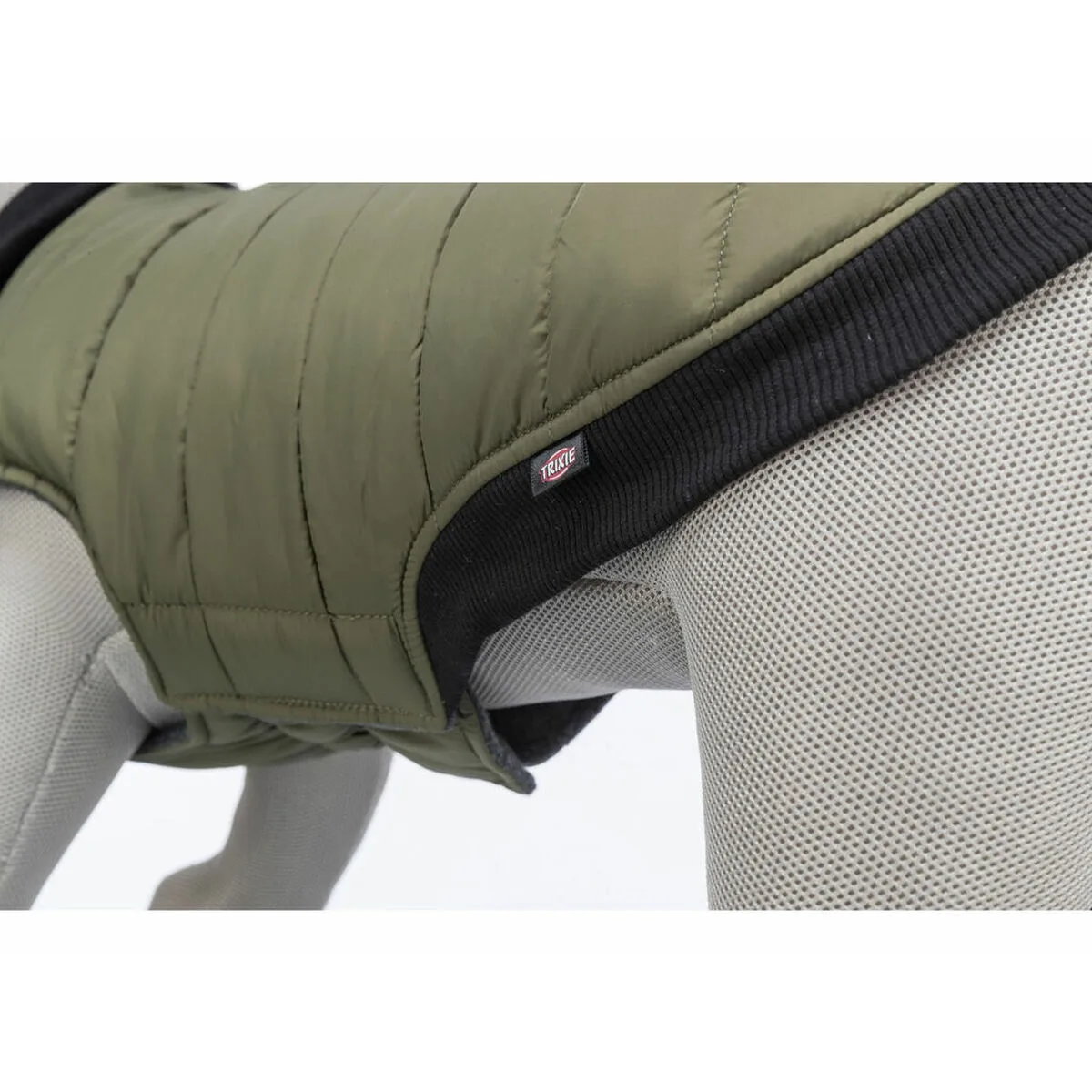 Manteau pour chien trixie arlay vert fonce xxs m060568458. Notre équipe chez Diaytar est une brigade de passionnés, toujours en chasse pour dénicher la perle rare qui vous fera vibrer.