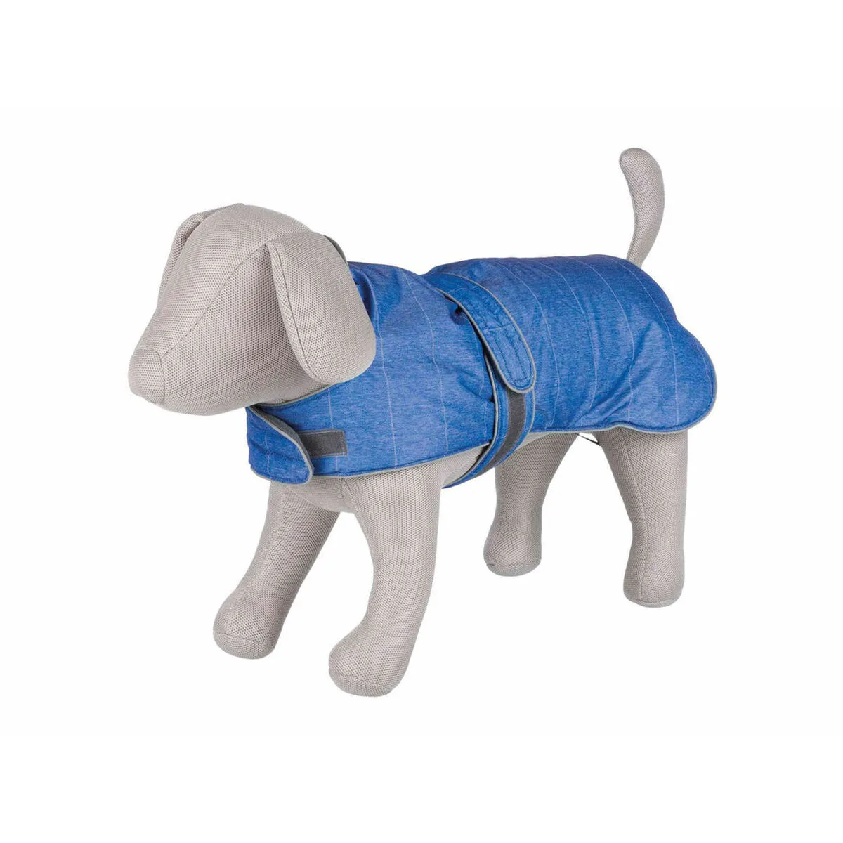 Manteau pour chien trixie belfort bleu xs m060033423. Notre équipe chez Diaytar est votre équipe de choc, dévouée à débusquer les produits qui méritent votre attention.